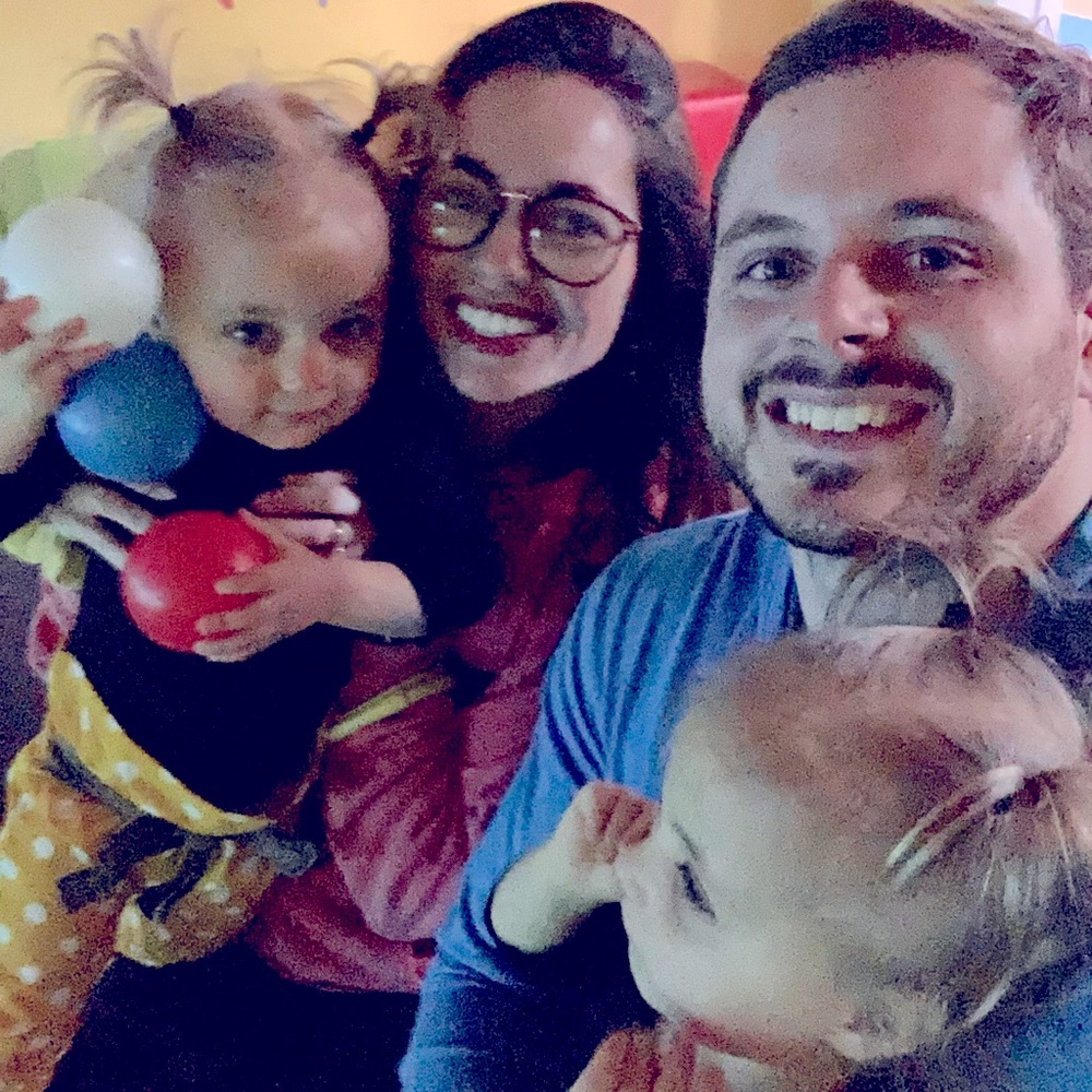 Meet your Posher, Maeghan